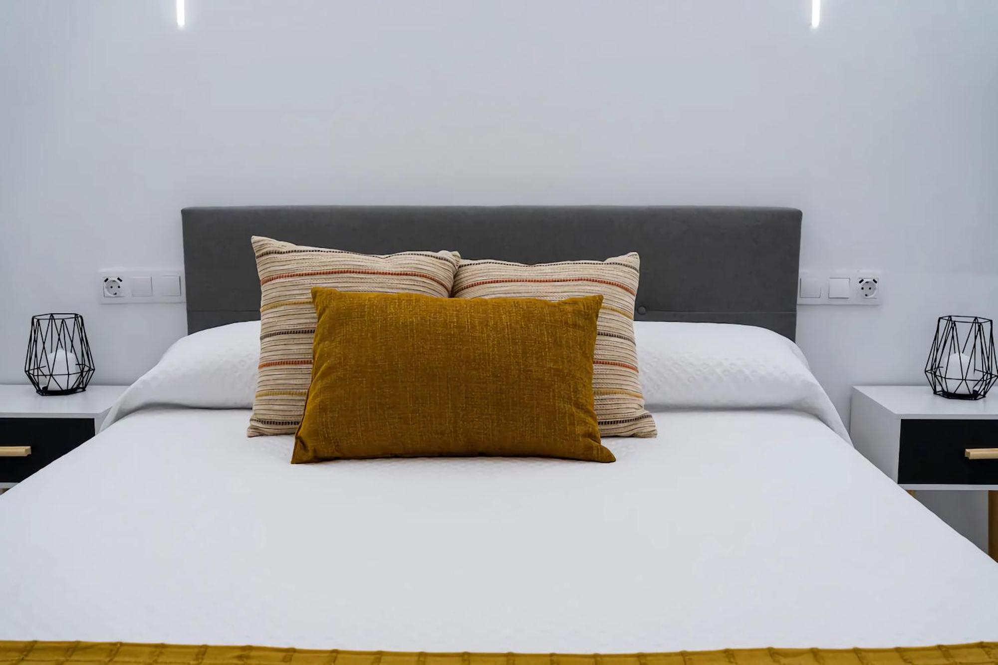 Alcantaraloft Apartment Cordoba Exterior photo