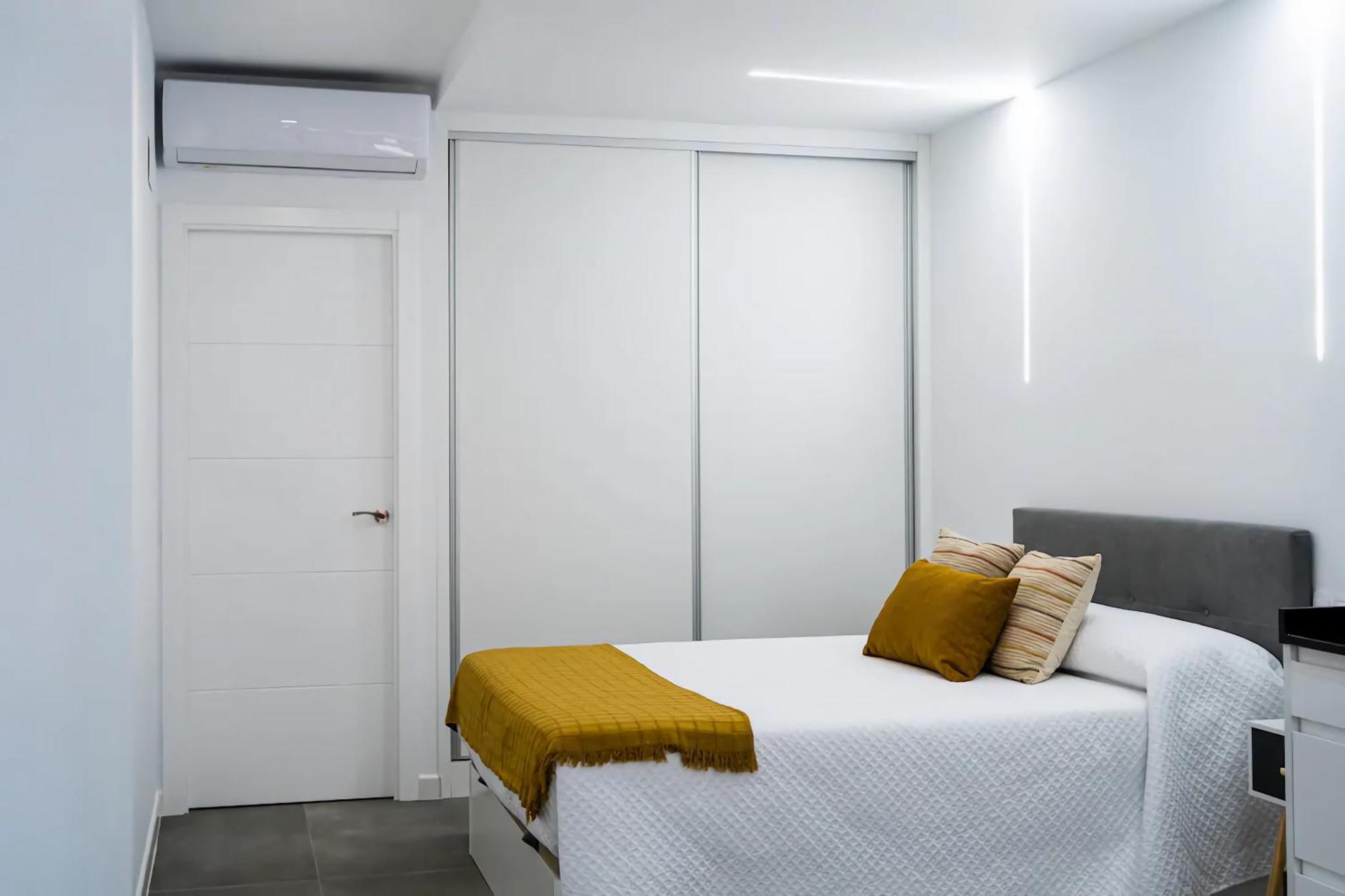 Alcantaraloft Apartment Cordoba Exterior photo